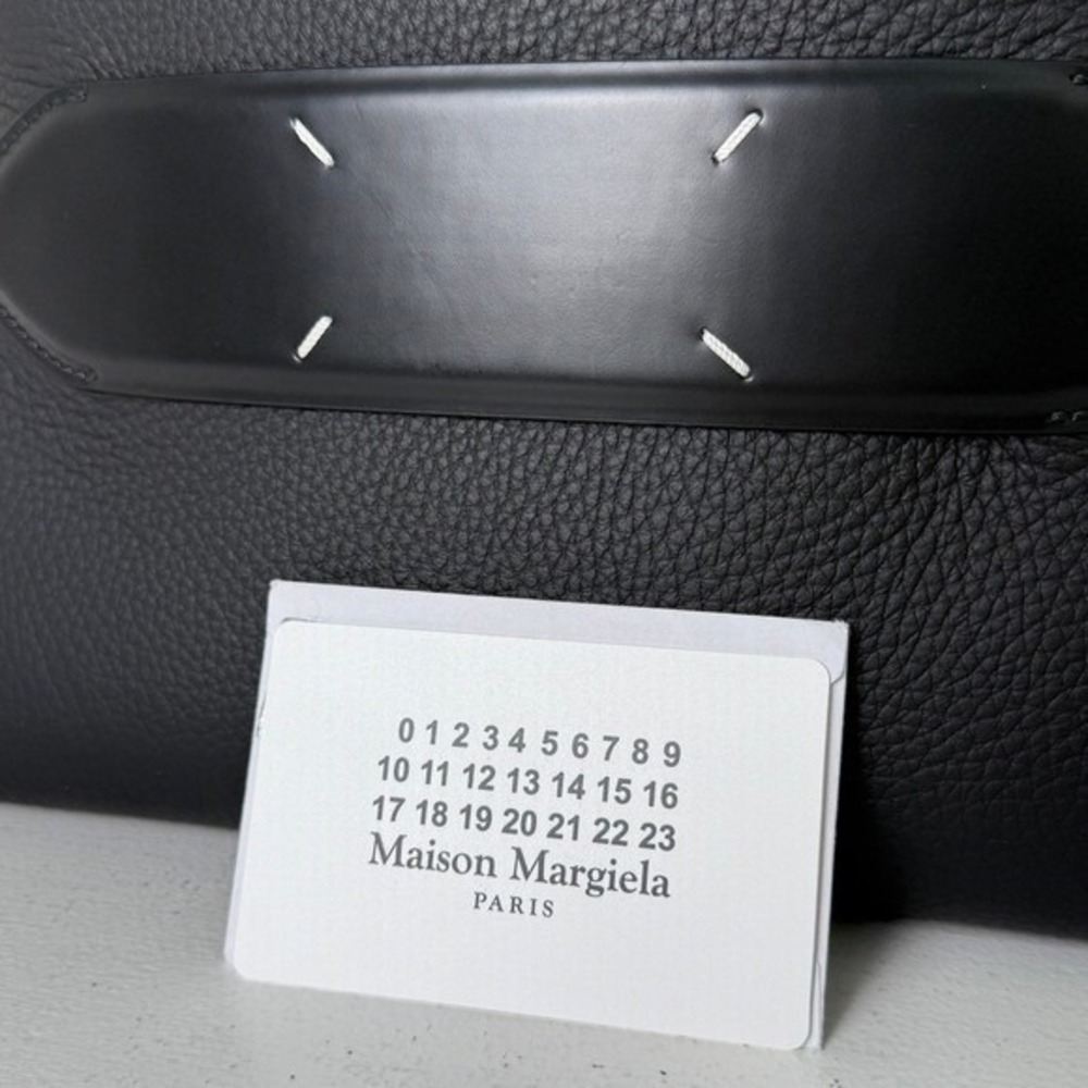 Maison Margiela Soft 5AC on-body Bag Deer Leather SB1WG0003